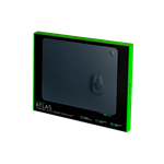 Razer Atlas Black