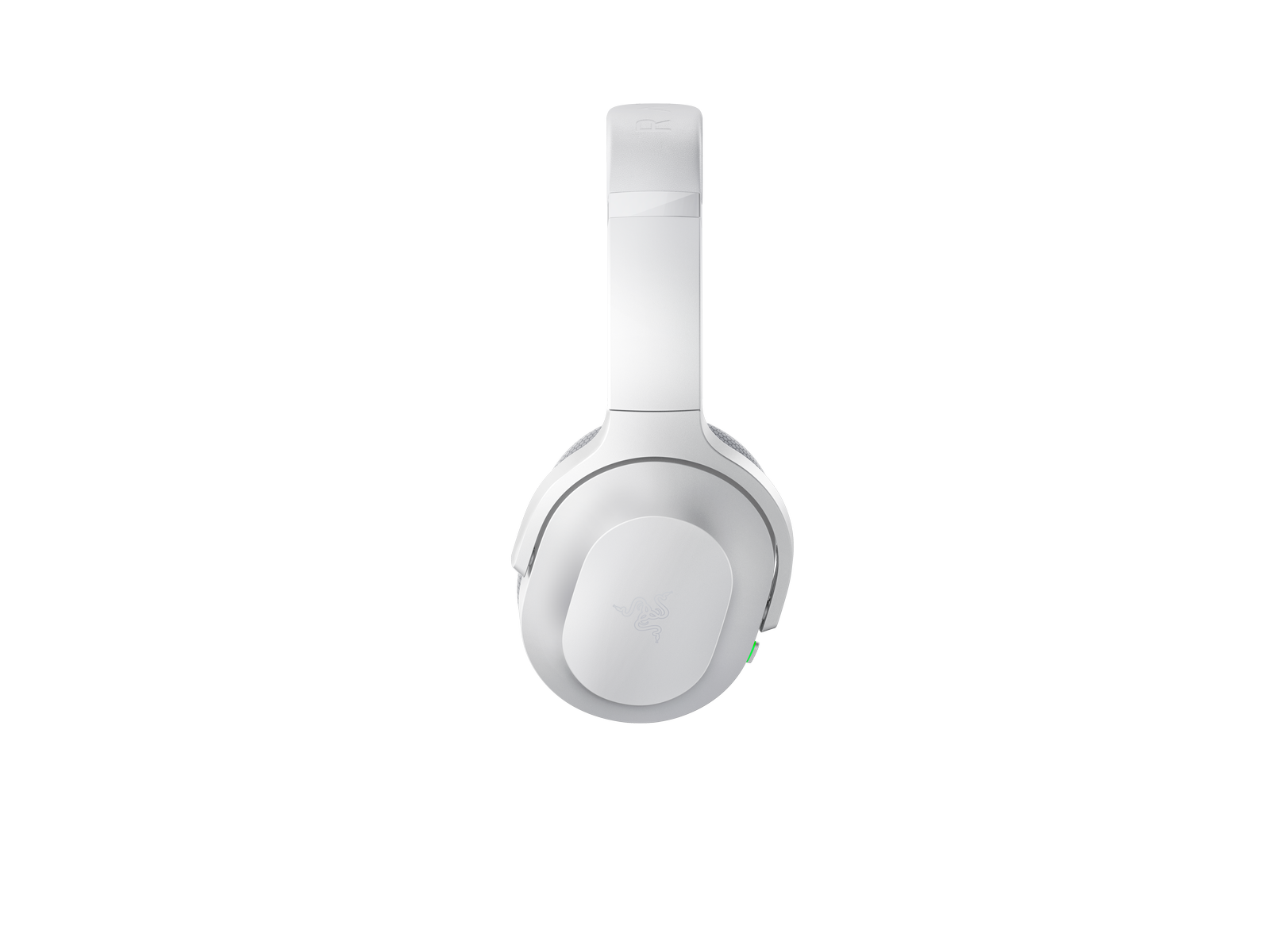 Razer Barracuda Mercury White