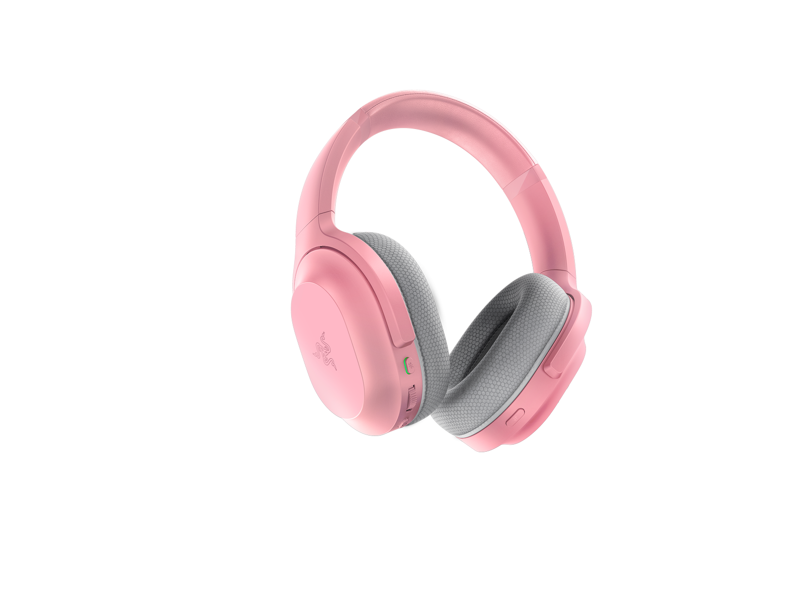 Razer Barracuda Quartz