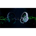 Razer Barracuda X Chroma White