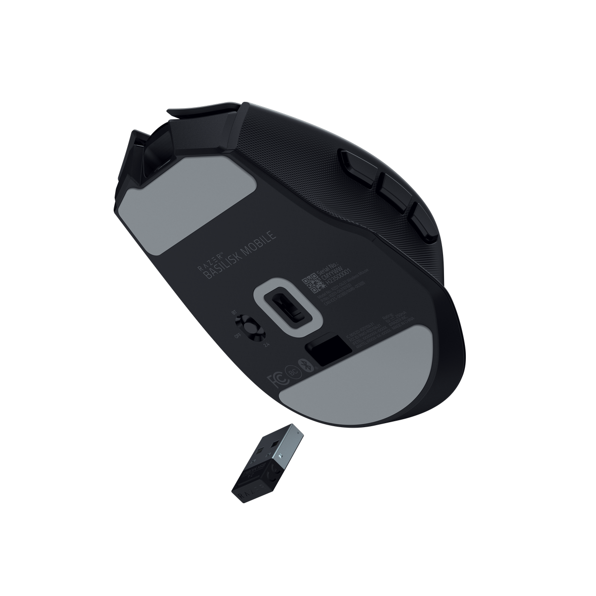 Razer Basilisk Mobile