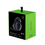 Razer BlackShark V2 Pro Black