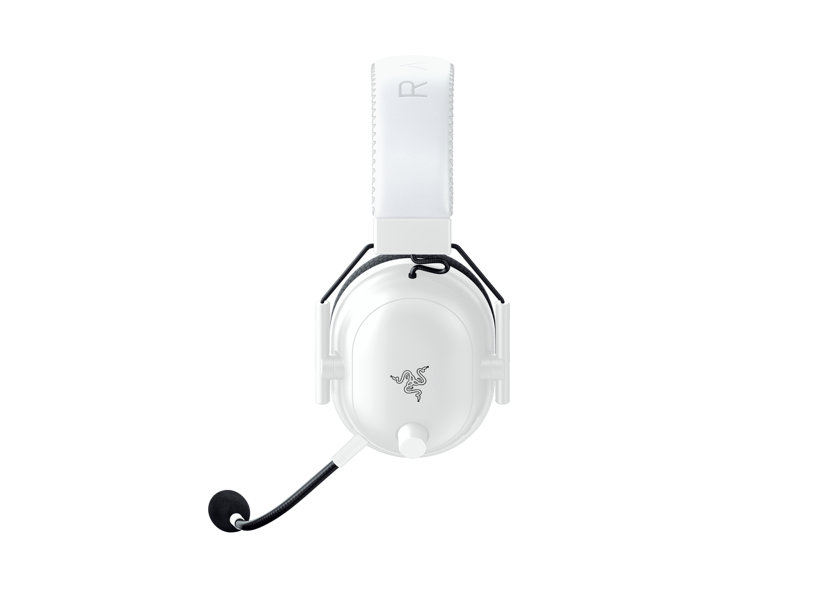 Razer BlackShark V2 Pro (licencia PlayStation) biela