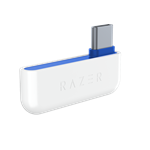Razer BlackShark V2 Pro (licencia PlayStation) biela