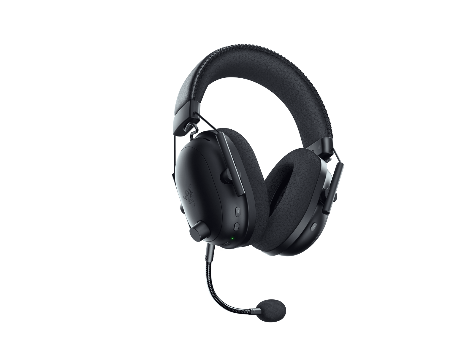 Razer BlackShark V2 Pro (licencia PlayStation) Black