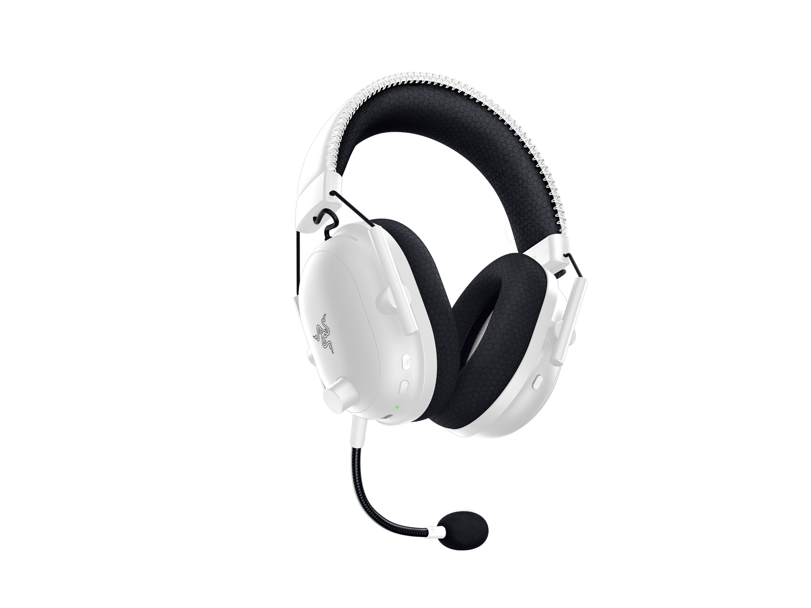 Razer BlackShark V2 Pro (licencované pre Xbox) White