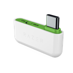 Razer BlackShark V2 Pro (licencované pre Xbox) White