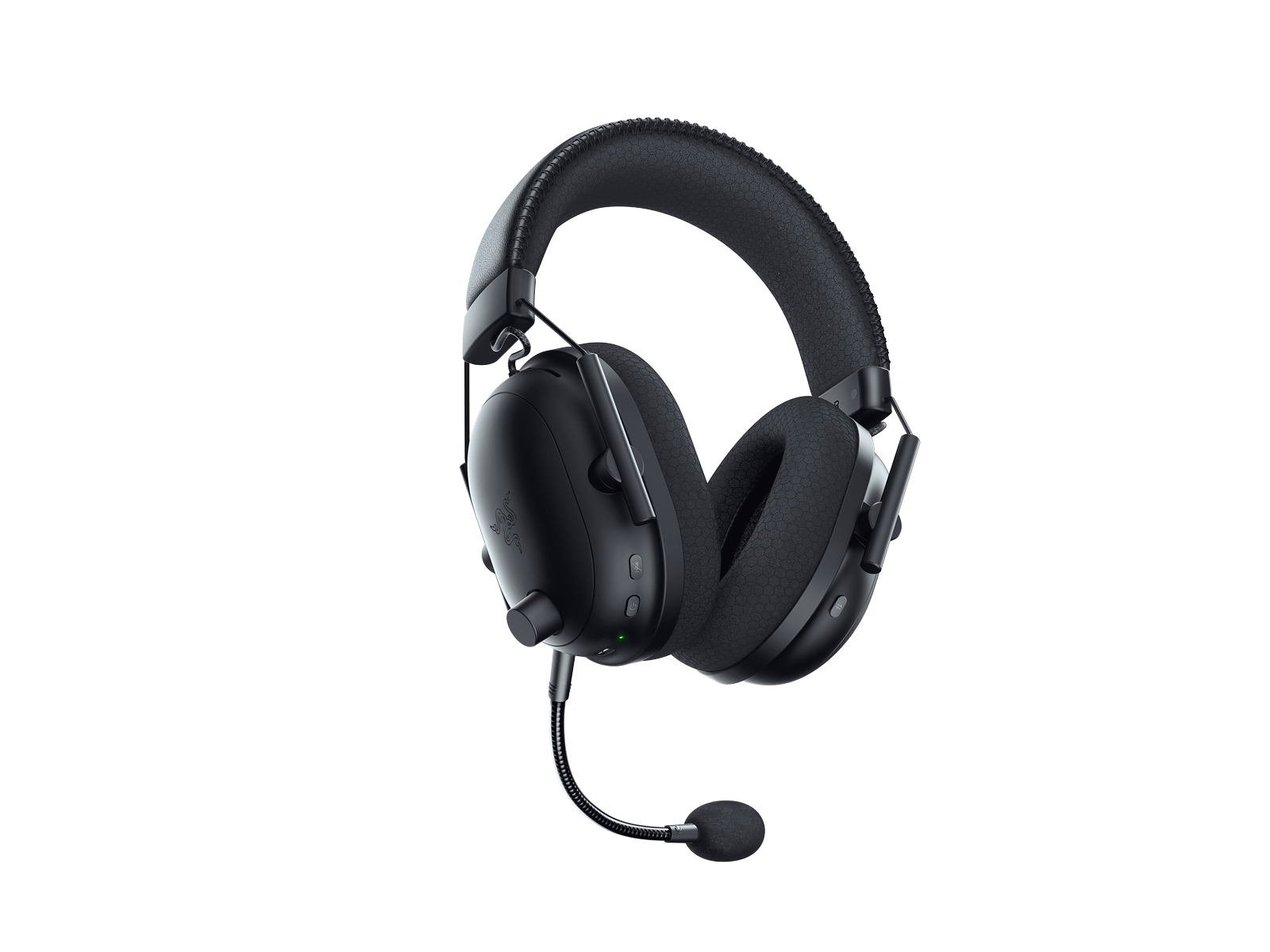 Razer BlackShark V2 Pro (PlayStation Licensed) Black