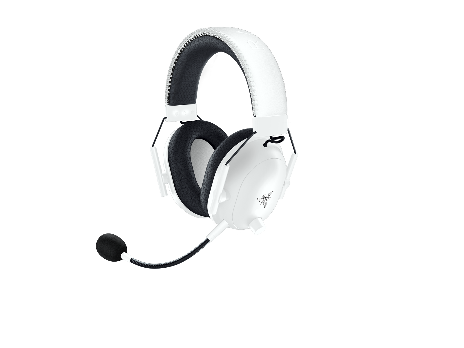Razer BlackShark V2 Pro (PlayStation Licensed) White