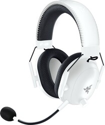 Razer BlackShark V2 Pro (s licenciou PlayStation) – biela