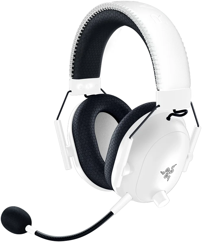 Razer BlackShark V2 Pro White