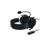 Razer Blackshark V2 + USB Mic Enhancer