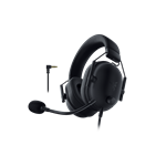Razer BlackShark V2 X (licencia PlayStation) Black