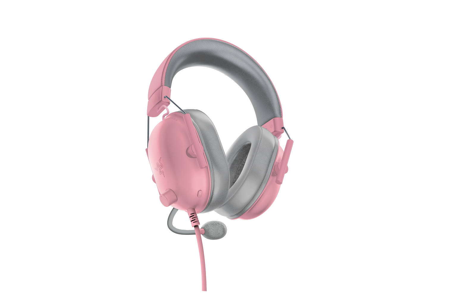 Razer BlackShark V2 X (licencia Xbox) Quartz