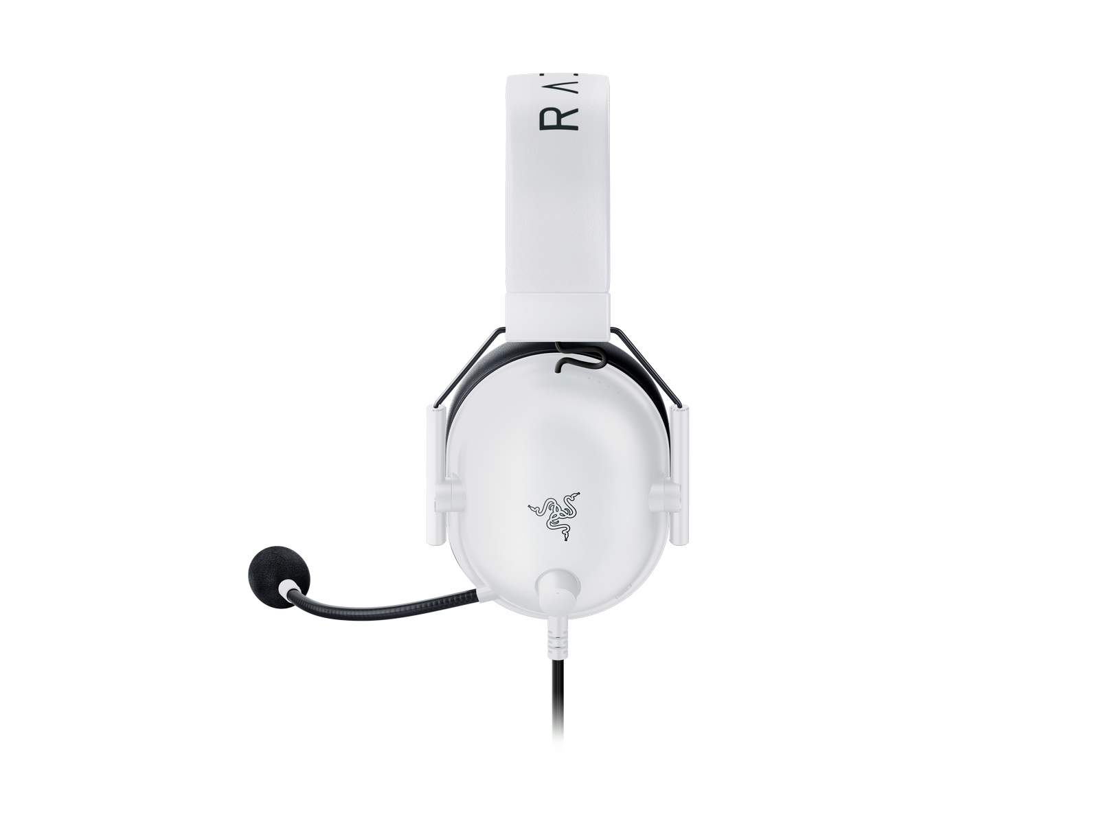 Razer BlackShark V2 X (licencované pre Xbox) White