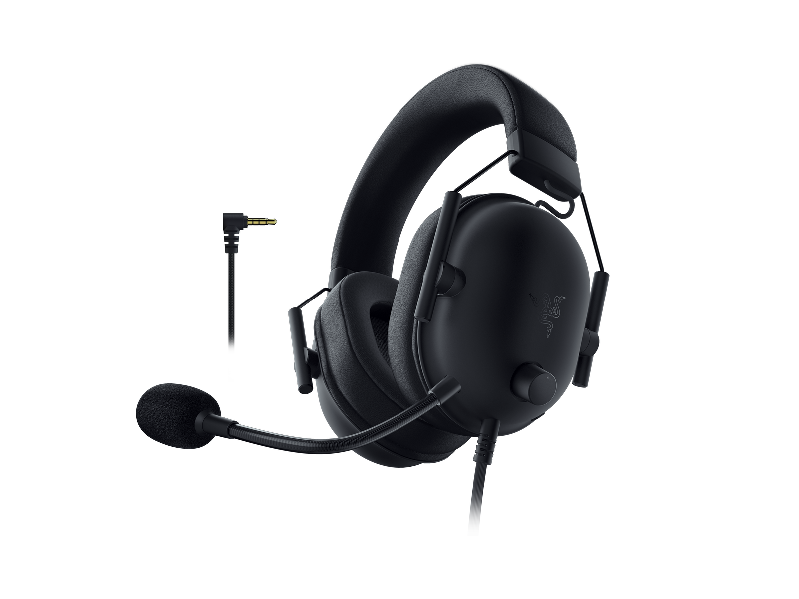 Razer BlackShark V2 X (PlayStation Licensed) Black
