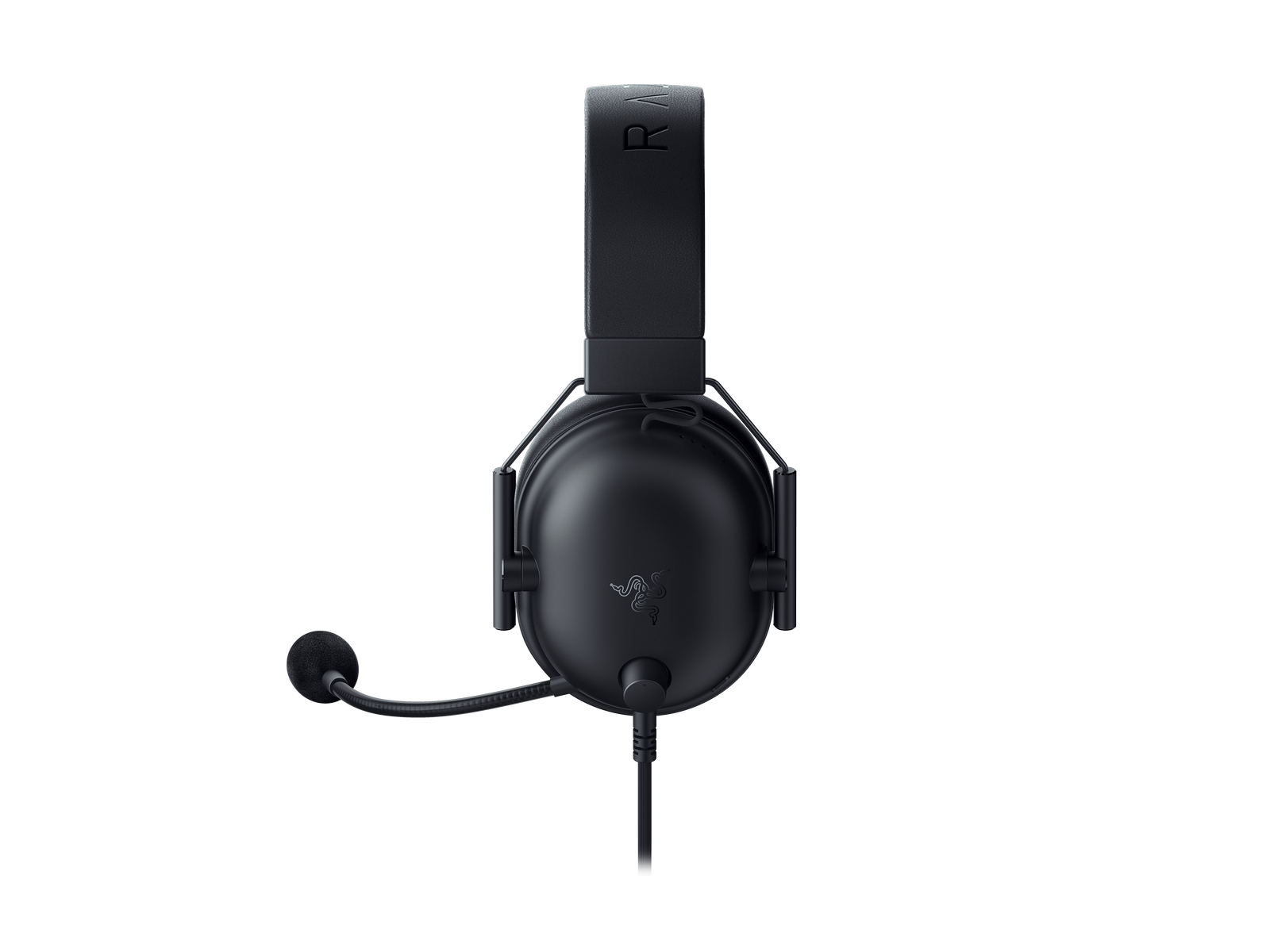 Razer BlackShark V2 X (PlayStation Licensed) Black