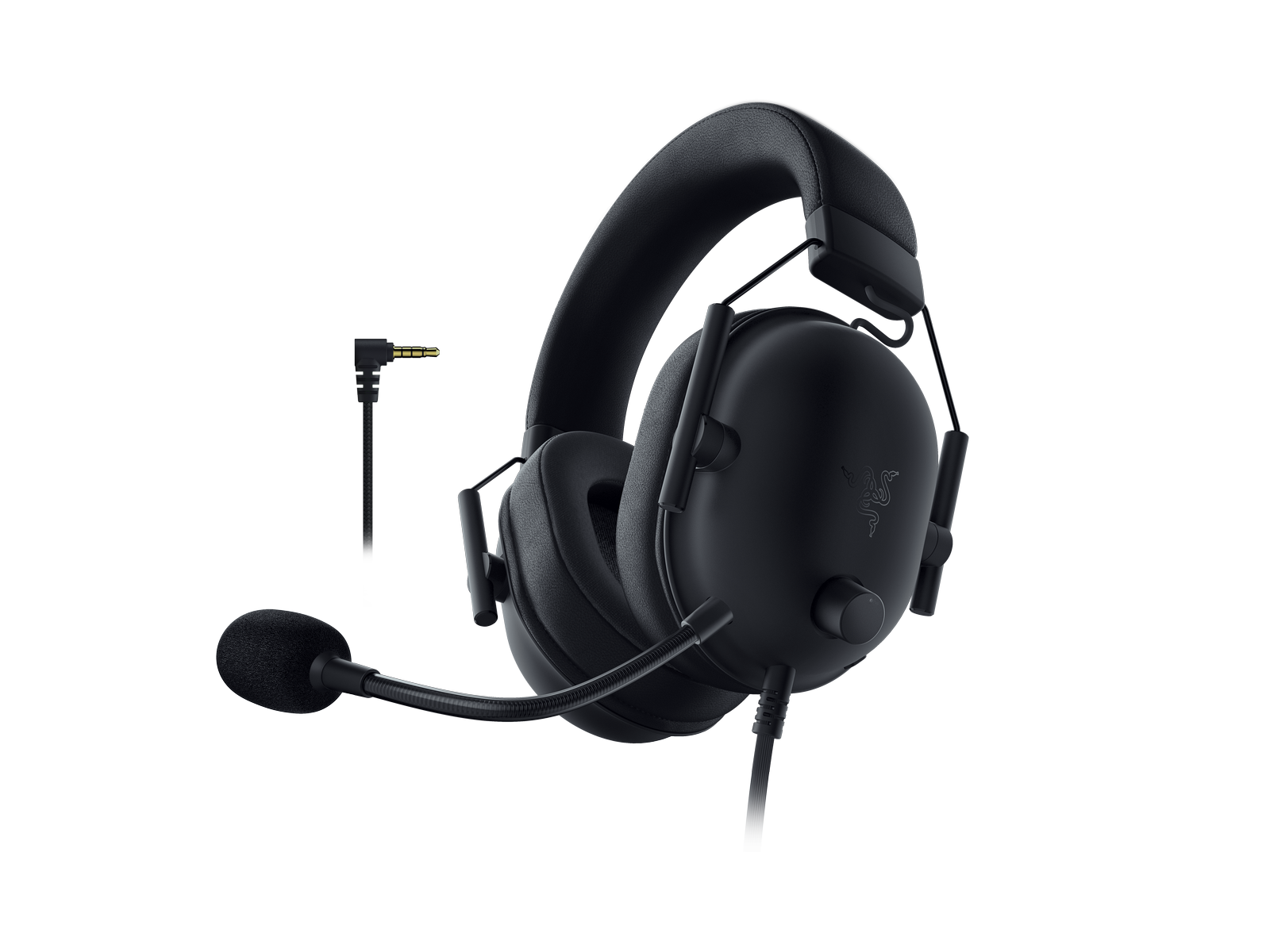 Razer BlackShark V2 X (PlayStation Licensed) Black