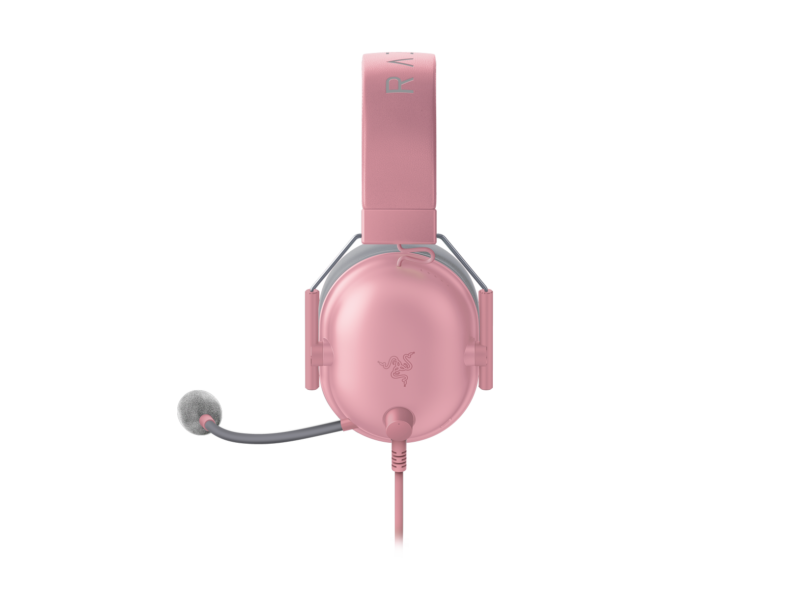 Razer BlackShark V2 X (PlayStation Licensed) Quartz