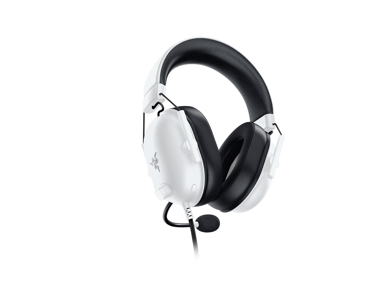 Razer BlackShark V2 X (PlayStation Licensed) White