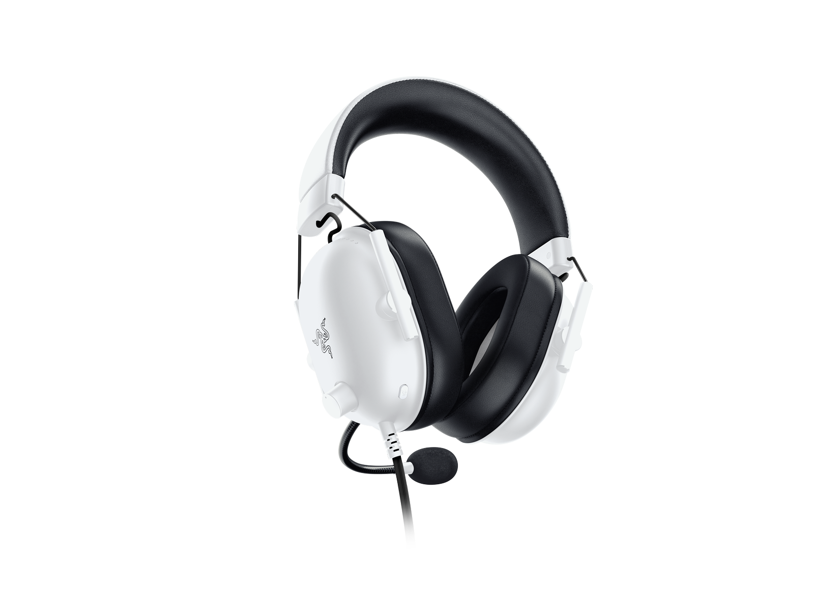 Razer BlackShark V2 X (PlayStation Licensed) White