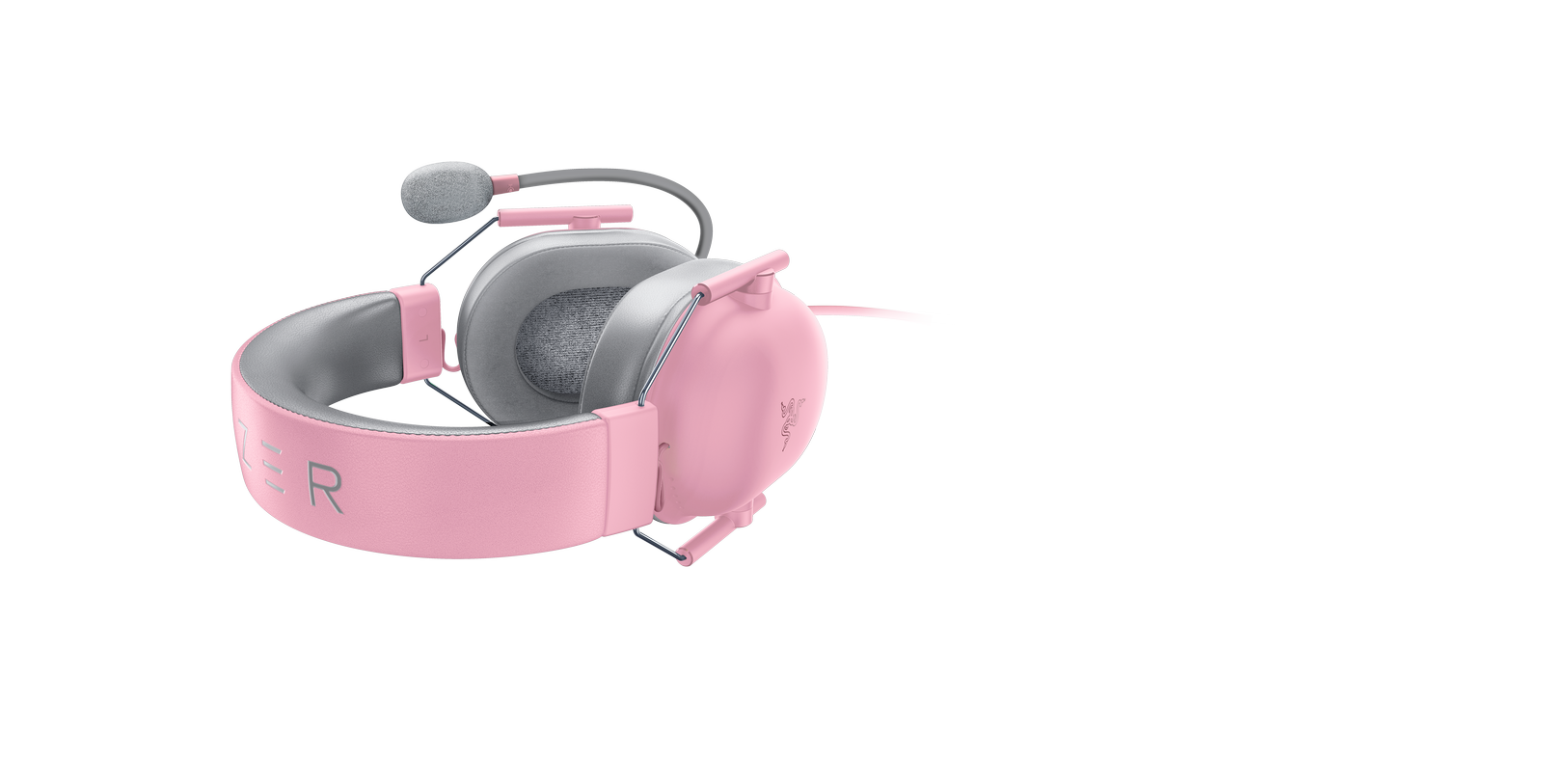 Razer BlackShark V2 X Quartz