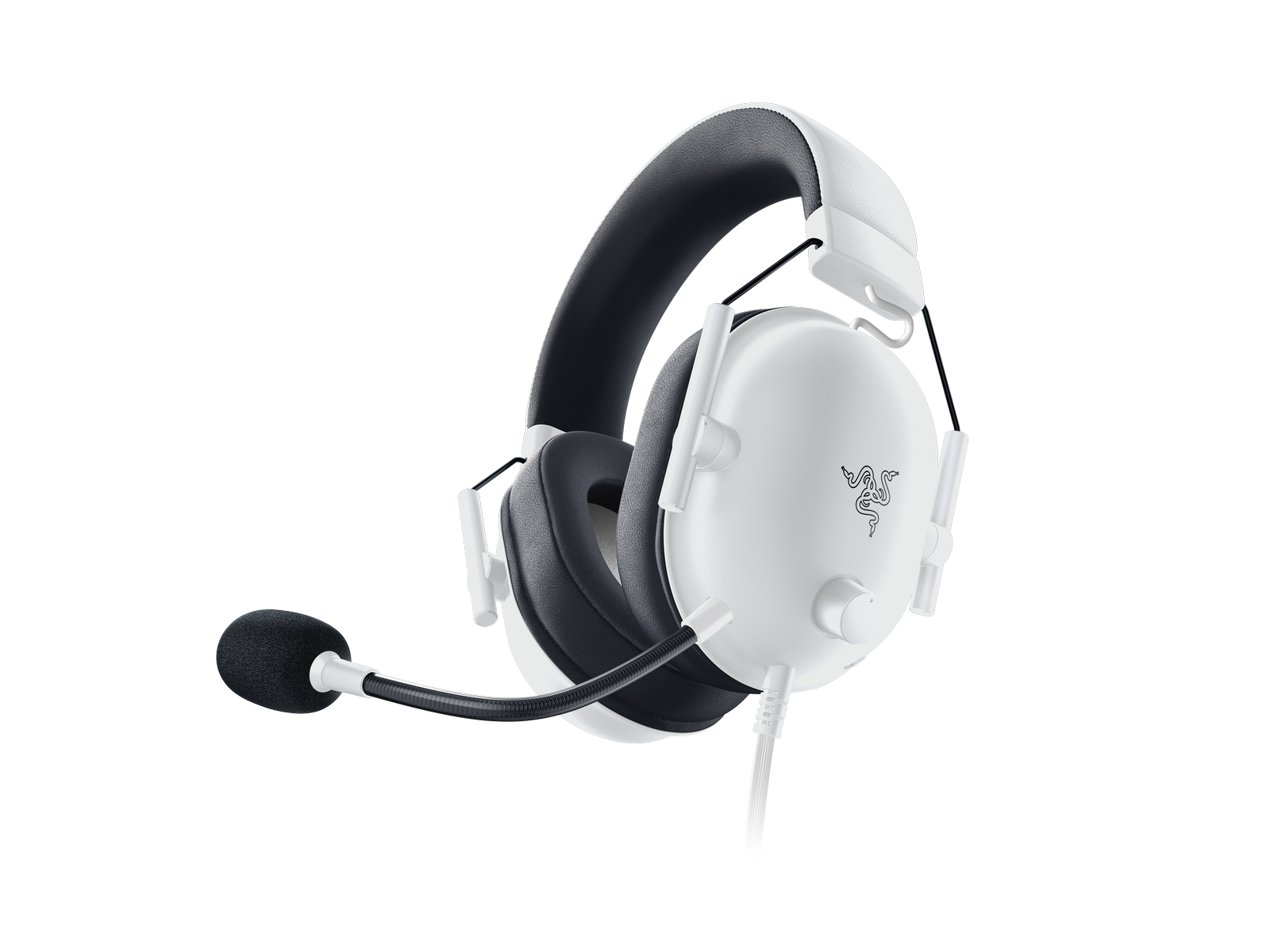 Razer BlackShark V2 X Special White Edition