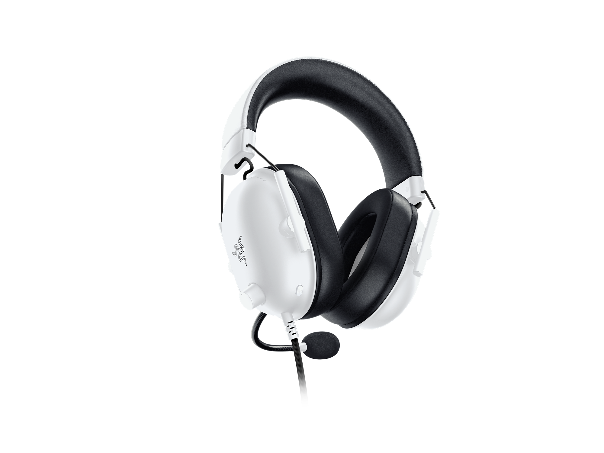 Razer BlackShark V2 X White