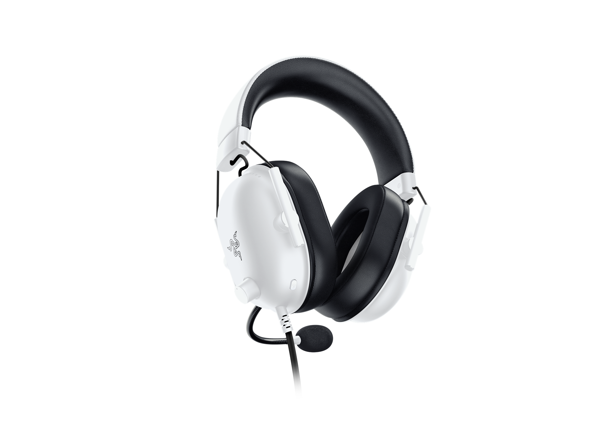 Razer BlackShark V2 X White