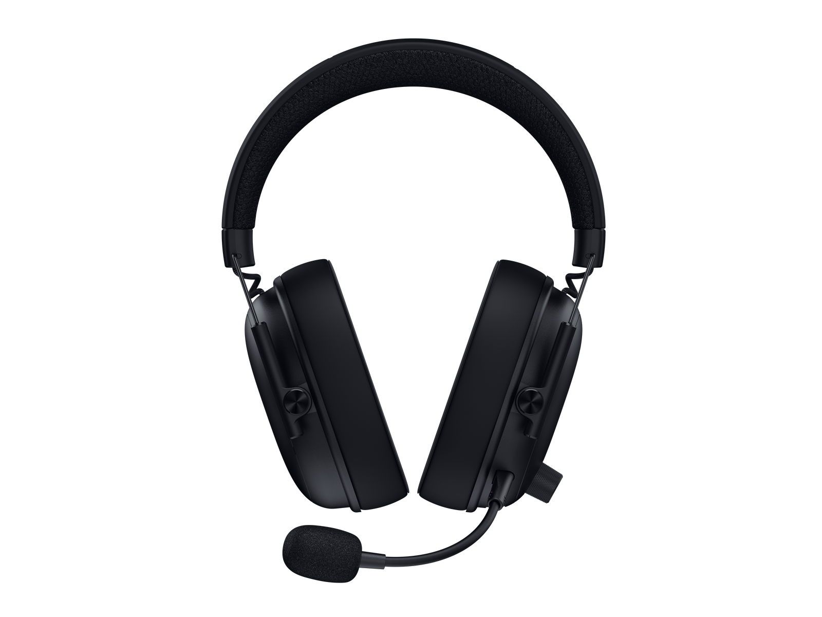 Razer BlackShark V3 - čierny