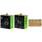Razer BlackShark V3 - čierny