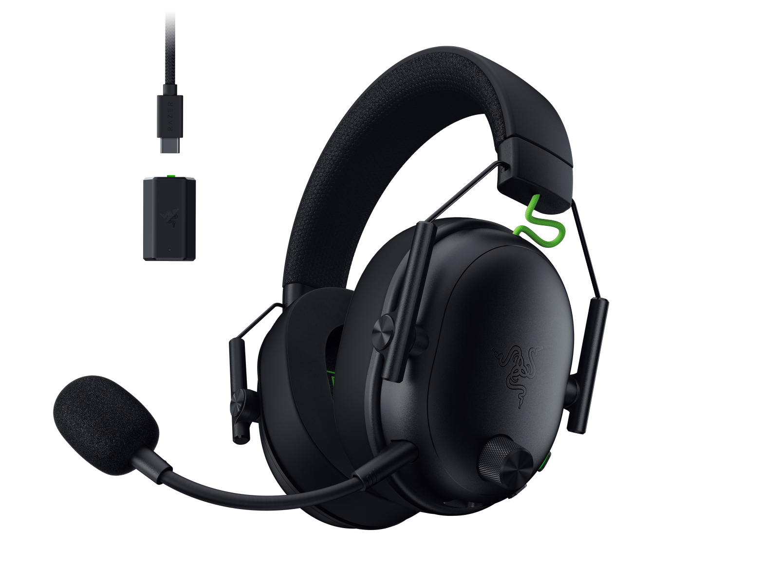Razer BlackShark V3 pre Xbox