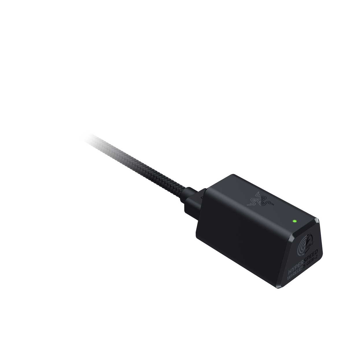 Razer BlackShark V3 Pro - Black