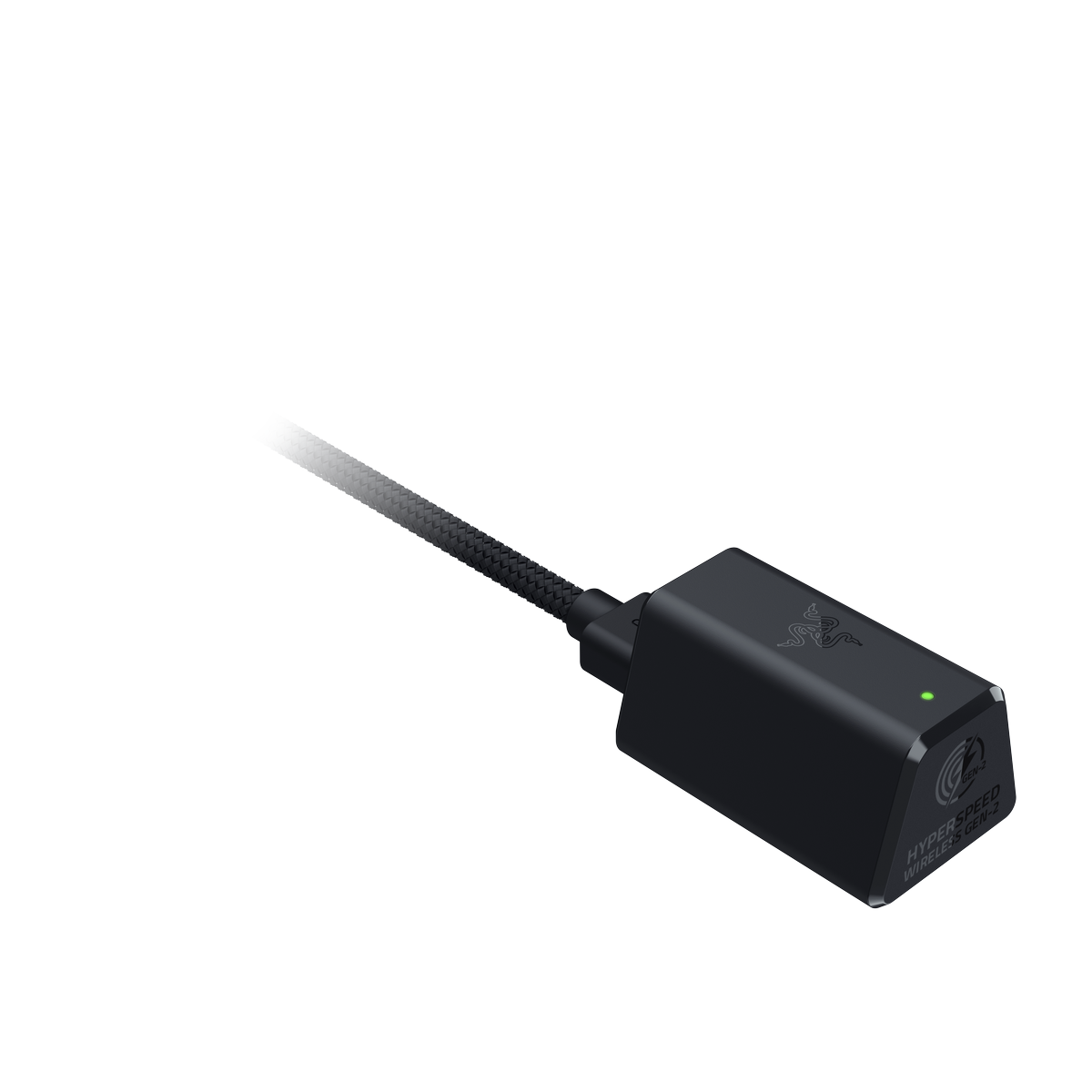 Razer BlackShark V3 Pro - čierny