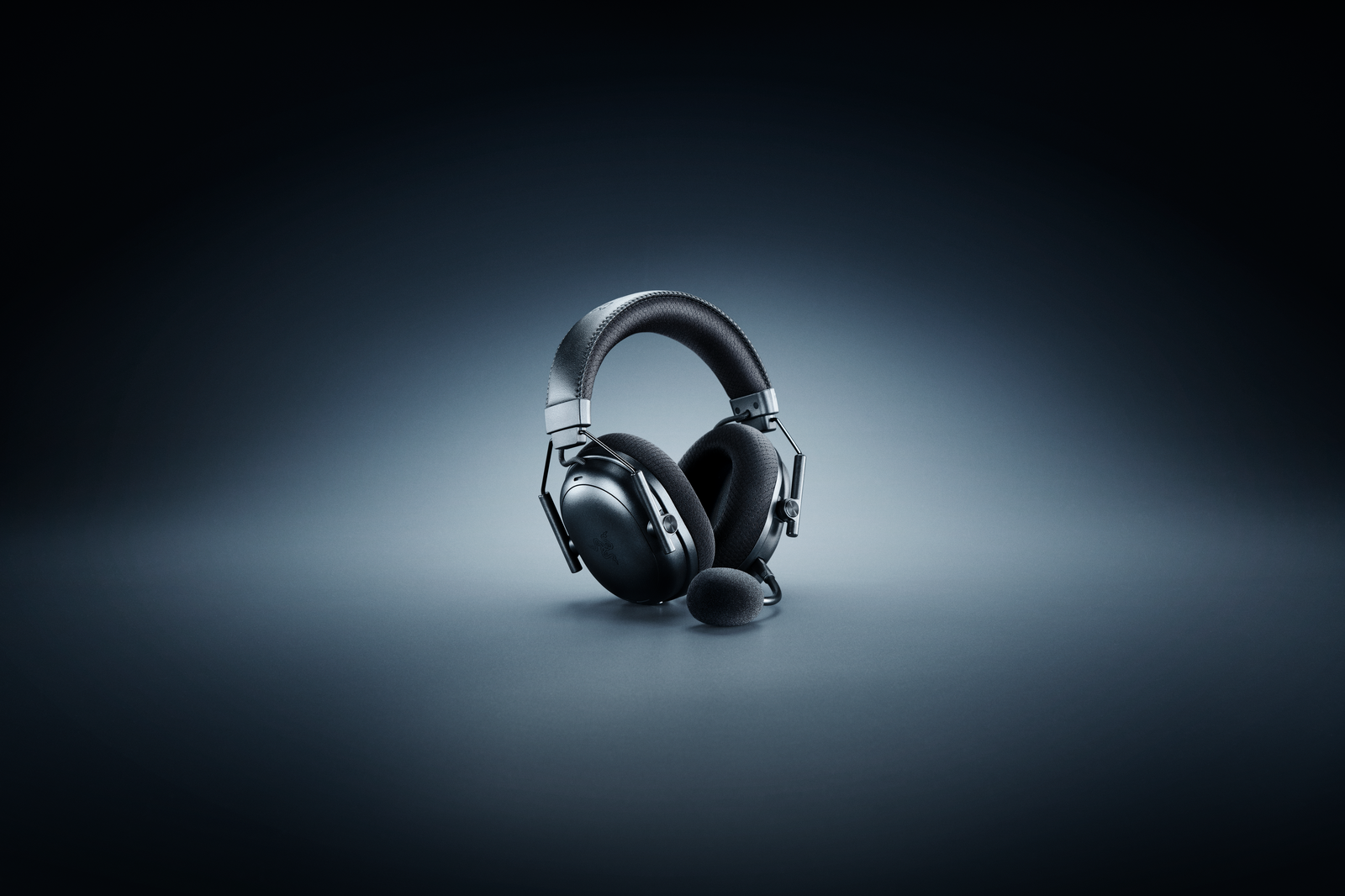 Razer BlackShark V3 Pro - čierny