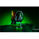 Razer BlackShark V3 Pro - čierny