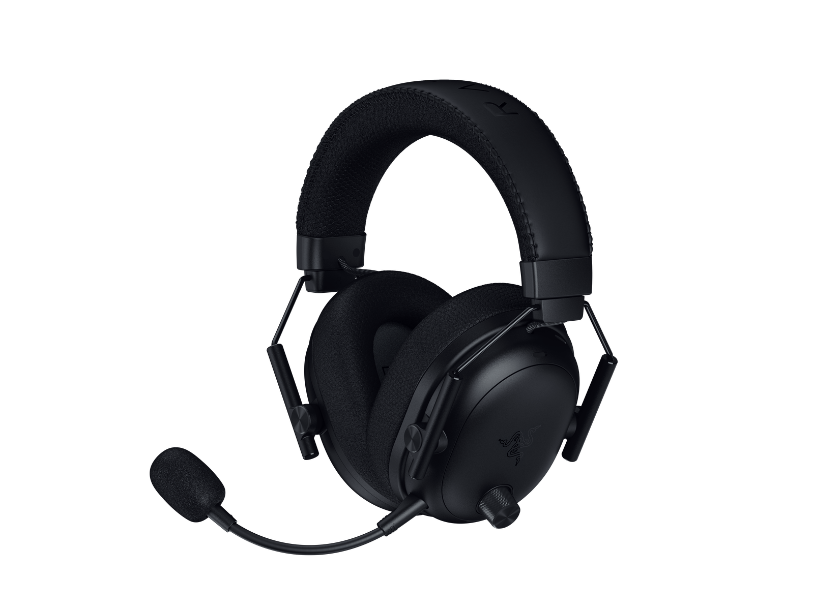 Razer BlackShark V3 Pro - čierny