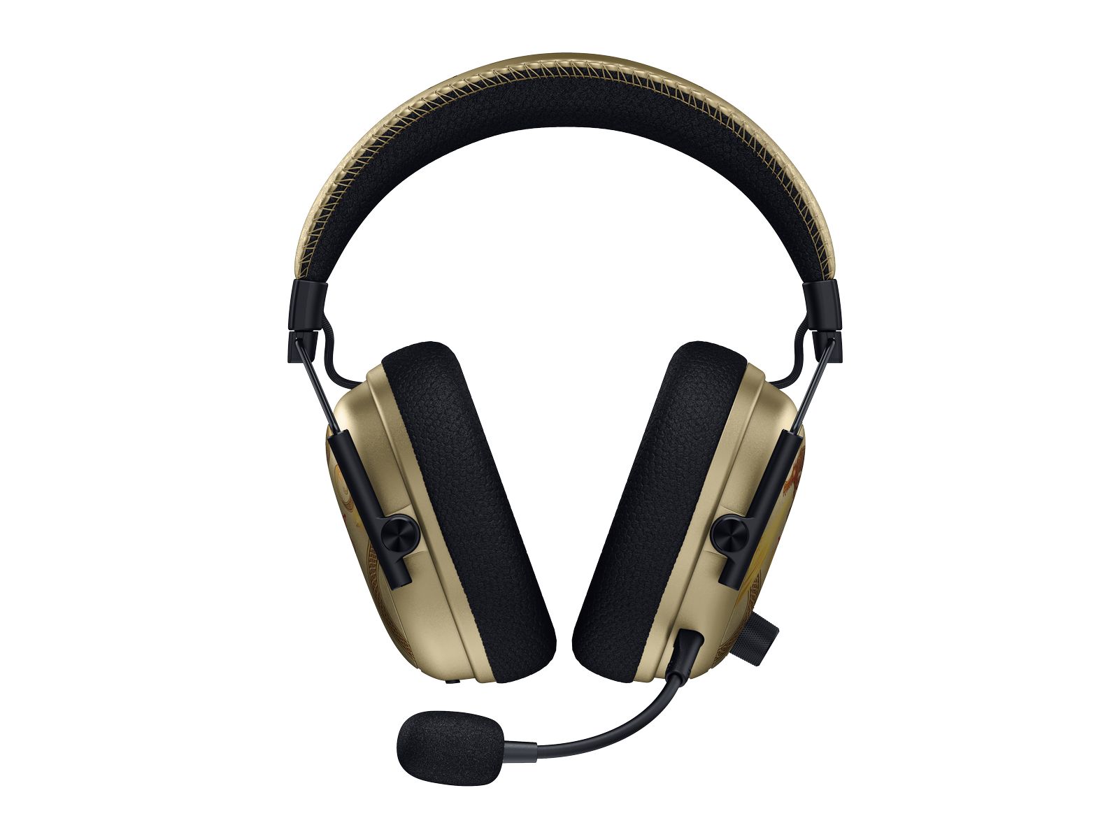 Razer Blackshark V3 Pro - Counter-Strike 2 Ed.