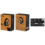 Razer Blackshark V3 Pro - Counter-Strike 2 Ed.