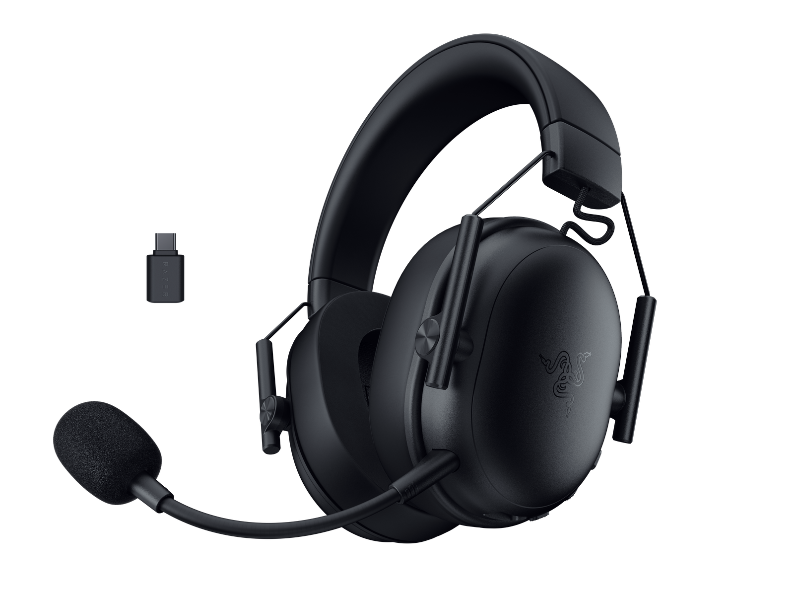 Razer BlackShark V3 X Hyperspeed