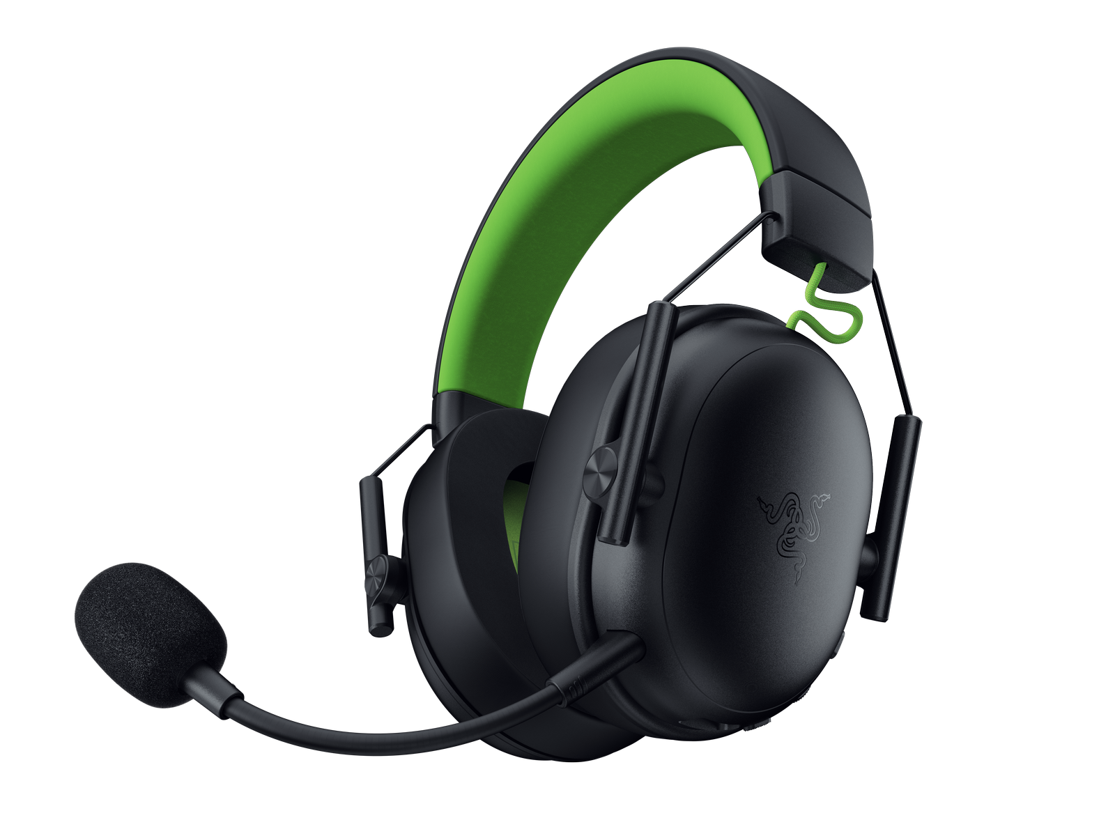 Razer BlackShark V3 X Hyperspeed for Xbox - Black