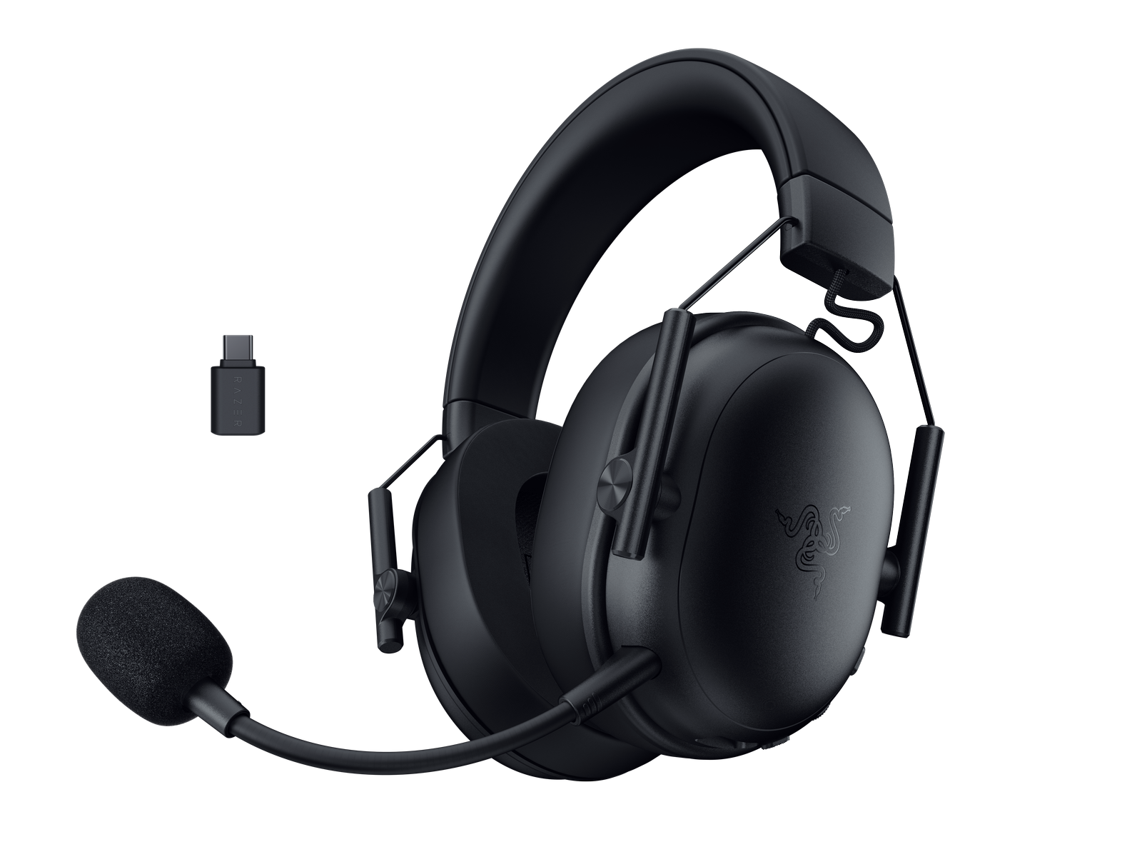 Razer BlackShark V3 X Hyperspeed