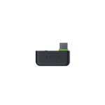 Razer BlackShark V3 X Hyperspeed pre Xbox - Black