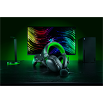 Razer BlackShark V3 X Hyperspeed pre Xbox - Black