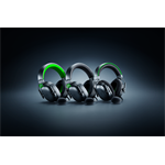 Razer BlackShark V3 X Hyperspeed pre Xbox - Black