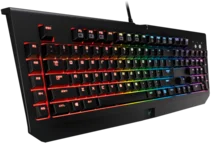 Razer BlackWidow Chroma