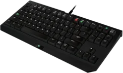 Razer BlackWidow Tournament 2014 USB US