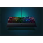 Razer BlackWidow V3 (Green Switch) - US Layout