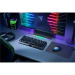 Razer BlackWidow V3 Mini HyperSpeed Phantom Ed. (Green Switch), USA