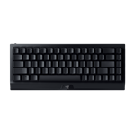 Razer BlackWidow V3 Mini HyperSpeed Phantom Ed. (Green Switch), USA
